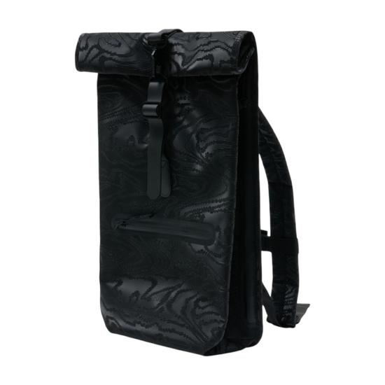 26SS 레인스 백팩 13320 151 black - RAINS