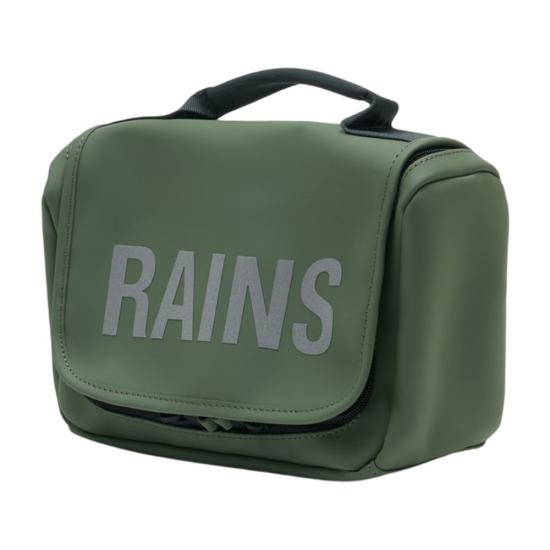 26SS 레인스 토트백 16310 145 green - RAINS