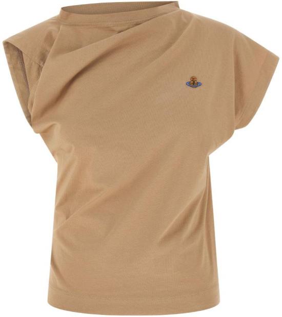 26SS 비비안웨스트우드 헤보 탑 1504000AJ001MD403 DIVERS