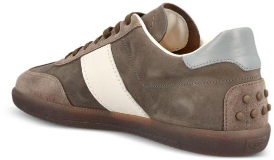 26SS 토즈 스니커즈 XXM68C0JF50V0SUP14 BROWN - TODS