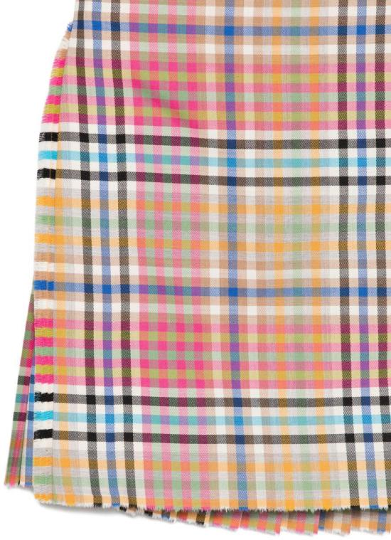 26SS 비비안웨스트우드 숏팬츠 2F020002W01CDO215 RED - VIVIENNE WESTWOOD