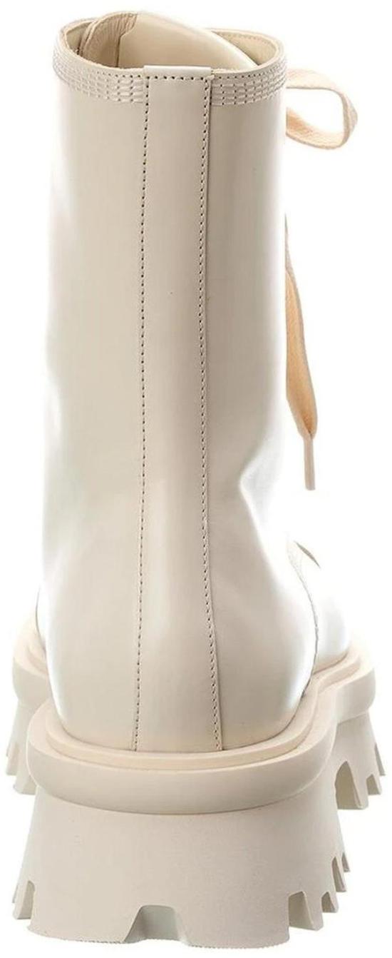 25FW 살바토레 페라가모 부츠 763844KIRAWH WHITE - SALVATORE FERRAGAMO