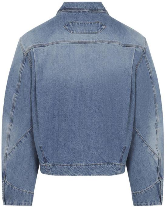 26SS 자크뮈스 베스트 OUM00155AD0003833C BLUE - JACQUEMUS