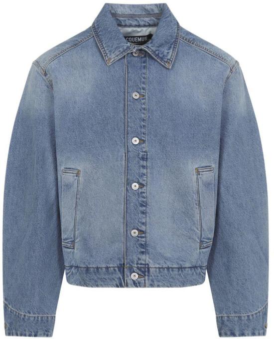 26SS 자크뮈스 베스트 OUM00155AD0003833C BLUE