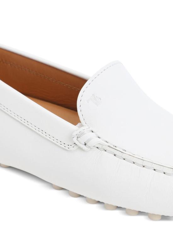 26SS 토즈 샌들 XXW22L0KA20 N6M B015 WHITE - TODS