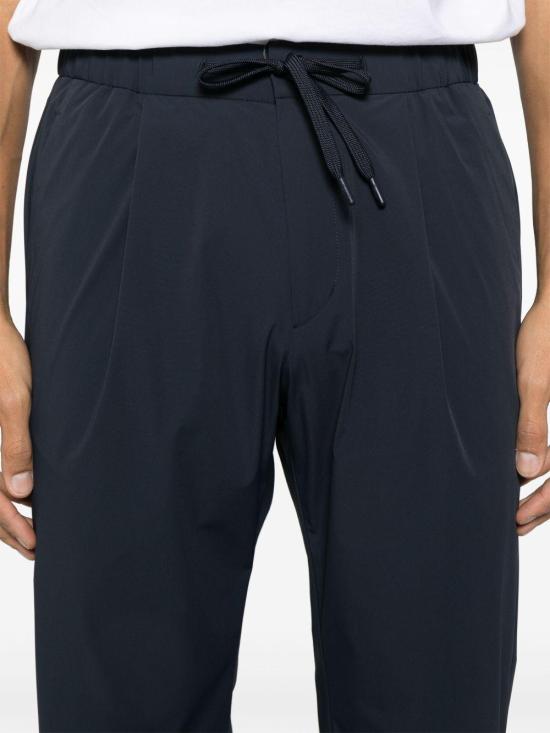 26SS 에르노 스트레이트 팬츠 PT000077U 12691Z 9201 BLUE - HERNO