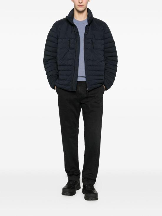 26SS 스톤 아일랜드 자켓 L1S154100106 S0183 V0020 BLUE - STONE ISLAND