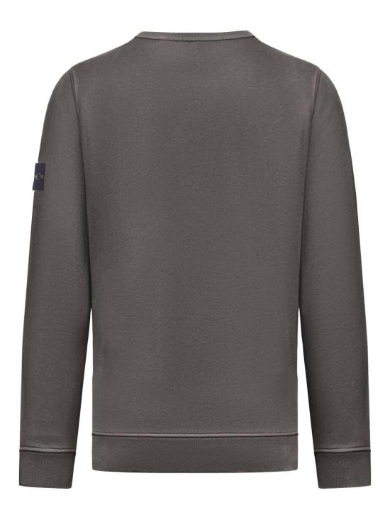 26SS 스톤 아일랜드 긴팔 티셔츠 L1S156100060 S0051 V0065 GREY - STONE ISLAND