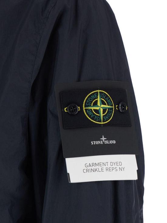 26SS 스톤 아일랜드 자켓 L1S154100111 S0A23 V0020 BLUE - STONE ISLAND