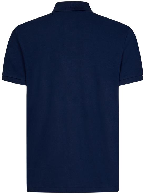 26SS 폴로 랄프로렌 폴로 티셔츠 710782592 008 BLUE - POLO RALPH LAUREN