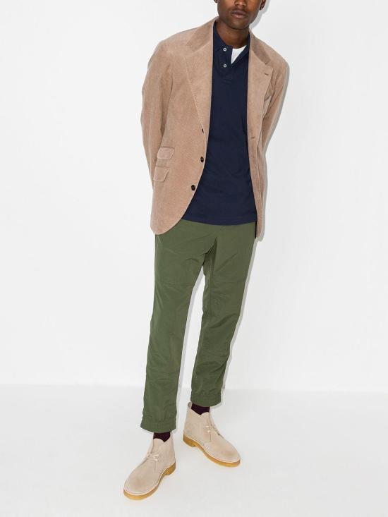 26SS 폴로 랄프로렌 폴로 티셔츠 710782592 008 BLUE - POLO RALPH LAUREN