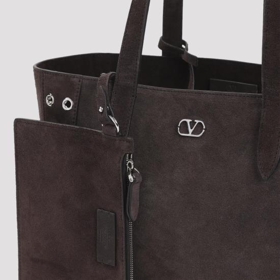 26SS 발렌티노 가라바니 숄더백 8W2B0R88JET 0TO TESTA DI MORO BROWN - VALENTINO GARAVANI