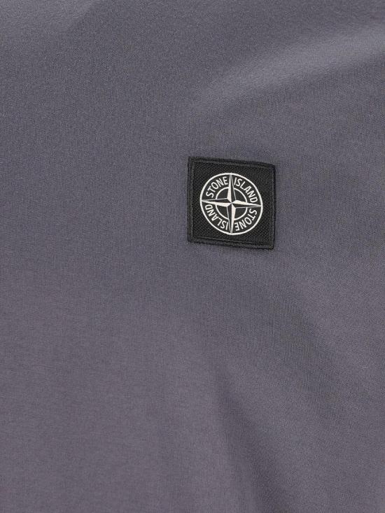 26SS 스톤 아일랜드 폴로 티셔츠 L1S152100027 S0013 V002D GREY - STONE ISLAND