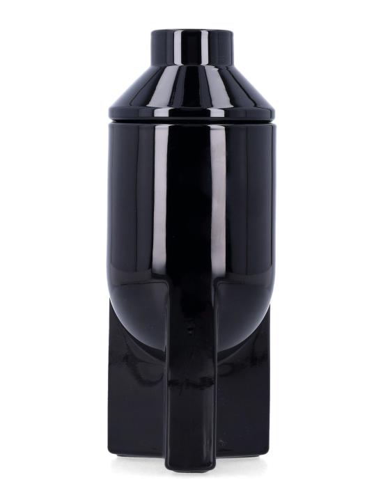 26SS 릭 오웬스 뷰티 케이스 RH0000009CNDAPP 09 BLACK