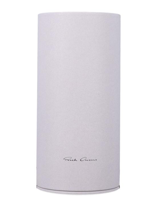 26SS 릭 오웬스 뷰티 케이스 RH0000009CNDAPP 09 BLACK - RICK OWENS