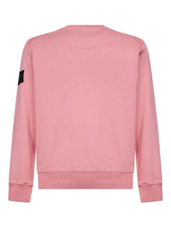 26SS 스톤 아일랜드 긴팔 티셔츠 L1S156100060 S0051 V008G PINK - STONE ISLAND