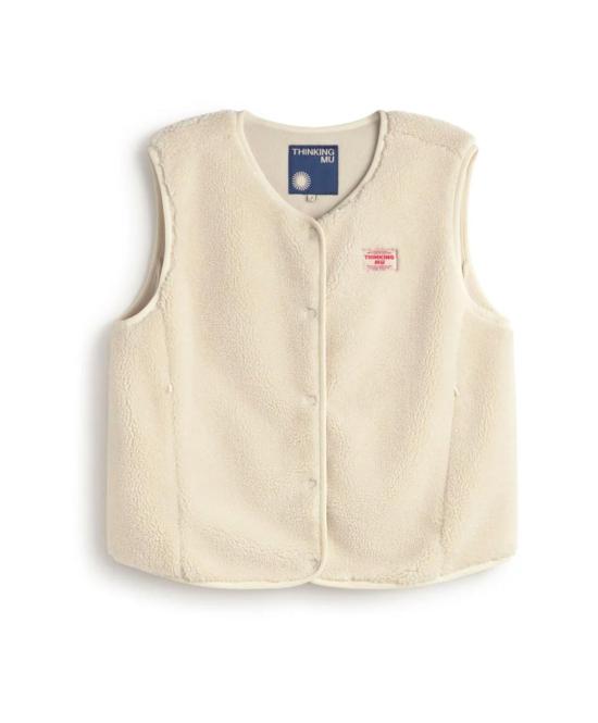  띵킹 뮤 베스트 씽킹 무 제이의 아이보리 셰르파 - THINKING MU