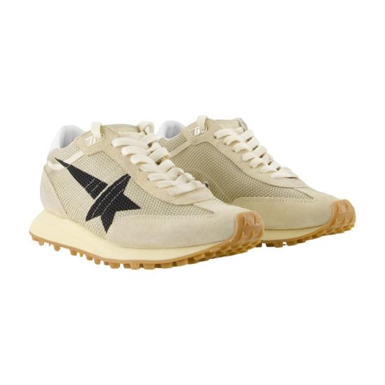 26SS 골든구스 스니커즈 GWF00683 F007840 15259 beige - GOLDEN GOOSE