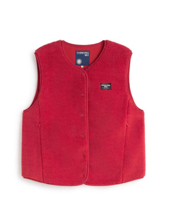  띵킹 뮤 베스트 씽킹 무 제이 레드 셰르파 - THINKING MU