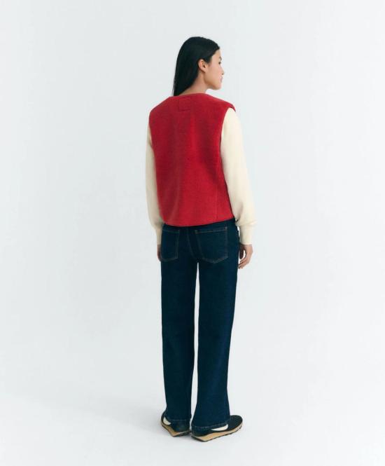  띵킹 뮤 베스트 씽킹 무 제이 레드 셰르파 - THINKING MU