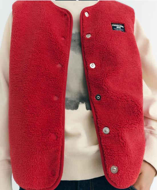  띵킹 뮤 베스트 씽킹 무 제이 레드 셰르파 - THINKING MU