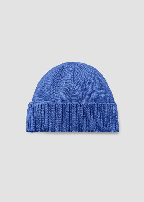  보몽 오가닉 비니 보몬트 오가닉 에비 오가닉 코튼 니트 - BEAUMONT ORGANIC