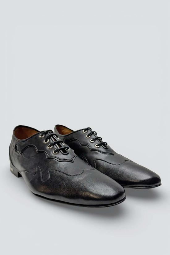  토가 드레스 슈즈 비릴리스 부드러운 가죽 Aj1478 신발 - TOGA