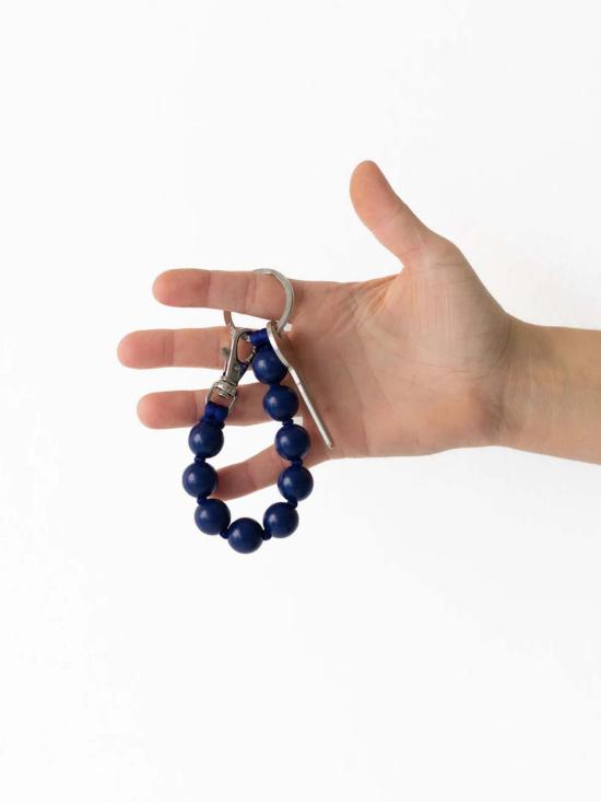  이나세이파트 키링 이나 세이파르트 빅 펄린 숏 키체인 - INA SEIFART