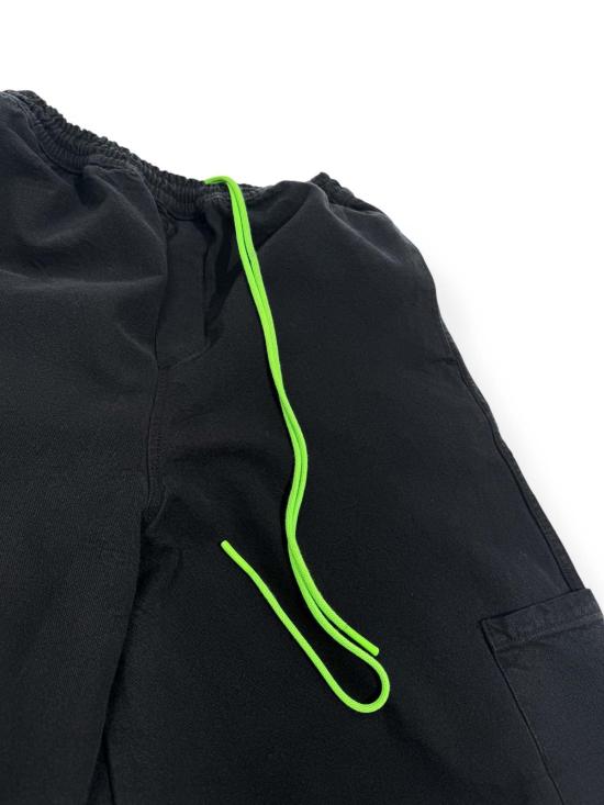  밀스 트레이닝/조거 팬츠 식사 셰프 판트 - MEALS