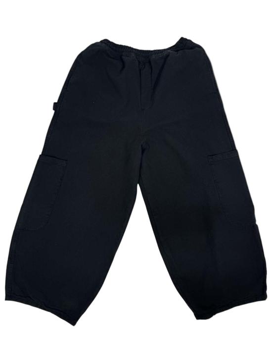  밀스 트레이닝/조거 팬츠 식사 셰프 판트