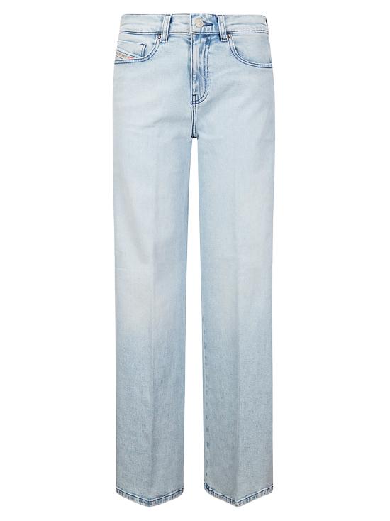 26SS 디젤 데님 팬츠 A036240ADBJ 01