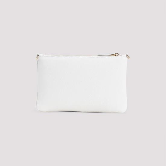 26SS 프라다 클러치/파우치 1NI061 2DKV F0009 BIANCO WHITE - PRADA