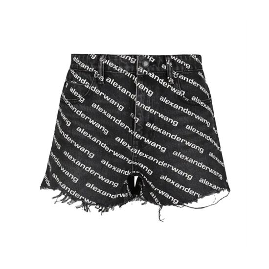 26SS 알렉산더 왕 데님 팬츠 4DC1214896 060 GREY