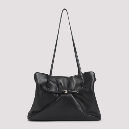 26SS 프라다 숄더백 1BG594VOOO 2DX8 F0002 NERO BLACK - PRADA