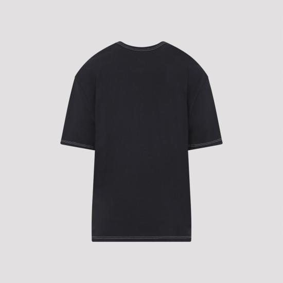 26SS 르메르 폴로 티셔츠 TS0010 LJ1010 BR498 URCHIN BLUE - LEMAIRE