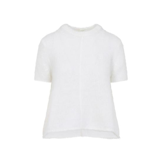 26SS 로에베 스웨터 S540Y55K48 2100 WHITE