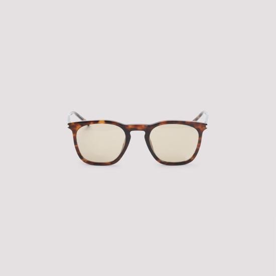 26SS 생로랑 선글라스 758458 Y9956 2336 HAVANA BROWN - SAINT LAURENT