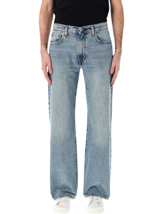 26SS 리바이스 데님 팬츠 A8630 0001 LT BLUE