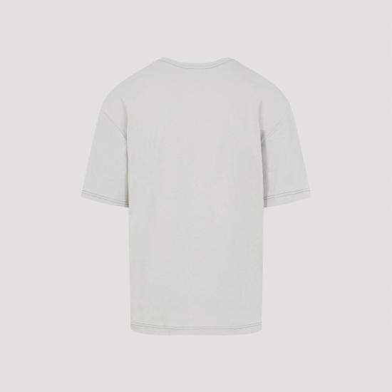 26SS 르메르 폴로 티셔츠 TS0010 LJ1010 WH007 PEARL NUDE NEUTRALS - LEMAIRE