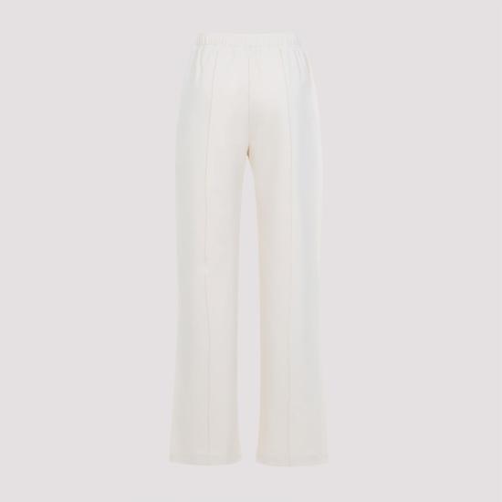 26SS 몽클레어 스트레이트 팬츠 L10938H00002 89B2V 034 NATURAL NUDE NEUTRALS - MONCLER