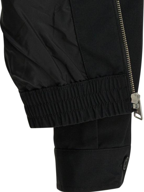 26SS 칼하트 WIP 코트 I035971 2F1 XX BLACK - CARHARTT WIP