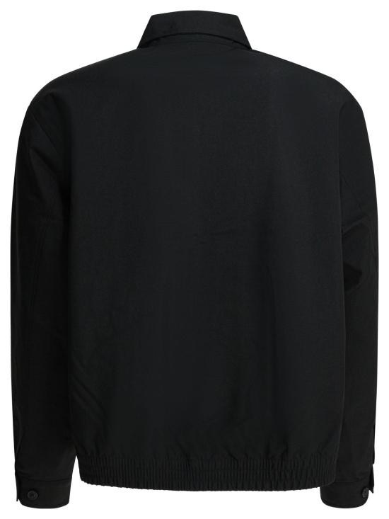 26SS 칼하트 WIP 코트 I035971 2F1 XX BLACK - CARHARTT WIP