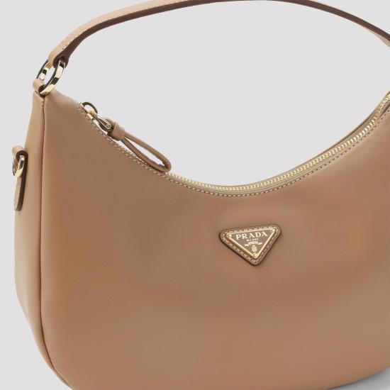 26SS 프라다 숄더백 1BC272VOOO 2CYS F0018 NATURALE NUDE NEUTRALS - PRADA