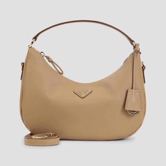 26SS 프라다 숄더백 1BC272VOOO 2CYS F0018 NATURALE NUDE NEUTRALS - PRADA