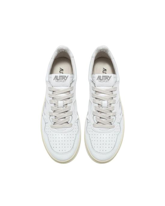 26SS 오트리 스니커즈 AULWLL15 LL15 BIANCO - AUTRY