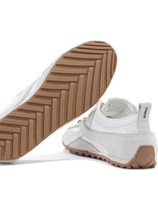 26SS 알로하스 스니커즈 S101113 03 WHITE - ALOHAS