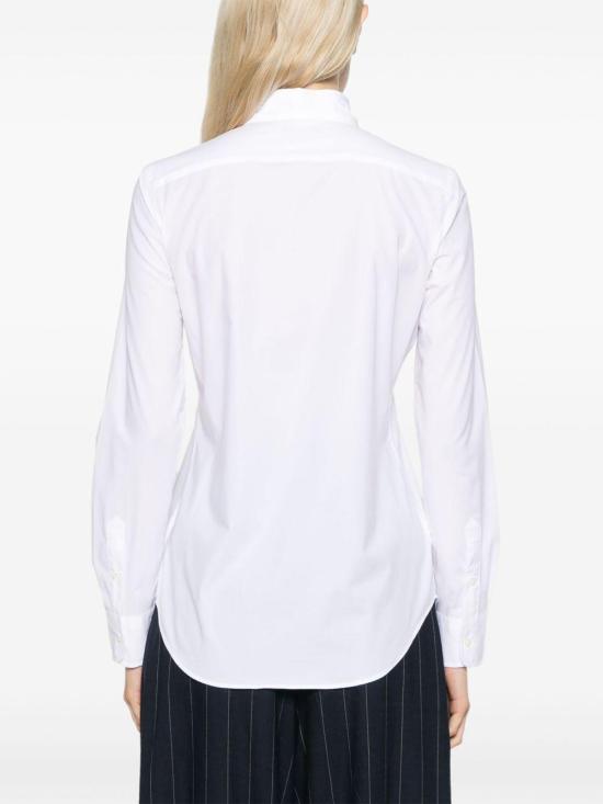 26SS 폴로 랄프로렌 셔츠 211941509 002 WHITE - POLO RALPH LAUREN