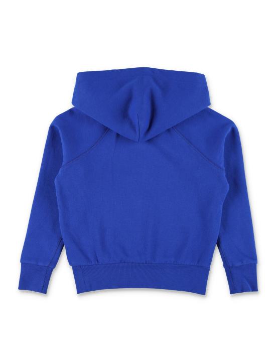 26SS [키즈] 랄프 로렌 폴로 셔츠 A95936 003 BLUE - RALPH LAUREN