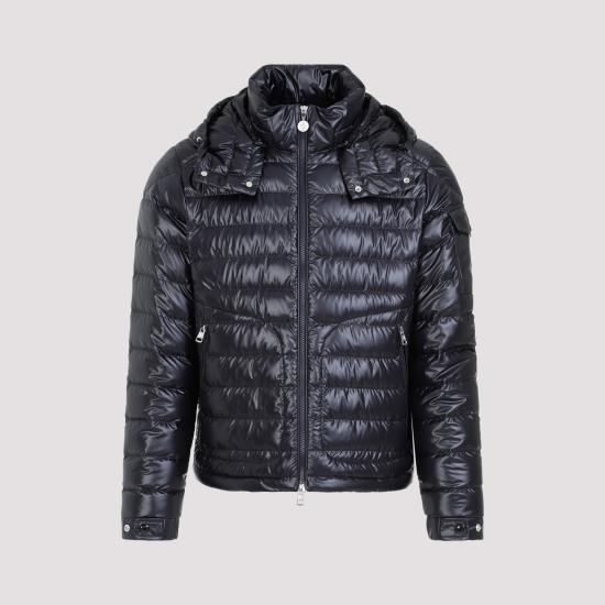 26SS 몽클레어 패딩 L10911A00102 595ZJ 778 NAVY - MONCLER