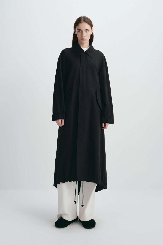  소피 루 패딩 Sophie Rue Astra 아노락 재킷 - SOPHIE RUE